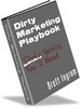 Thumbnail DIRTY MARKETING PLAYBOOK - MAKE MORE MONEY ONLINE